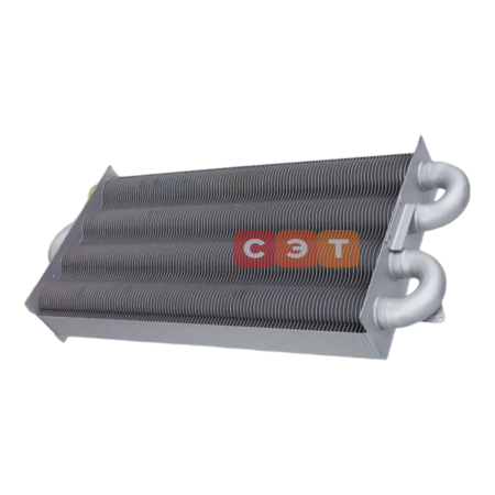 Основной теплообменник 710673200