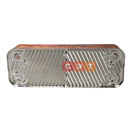 Теплообменник ГВС на 20 пластин 711613200