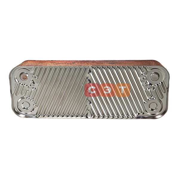 Теплообменник ГВС на 20 пластин 711613200