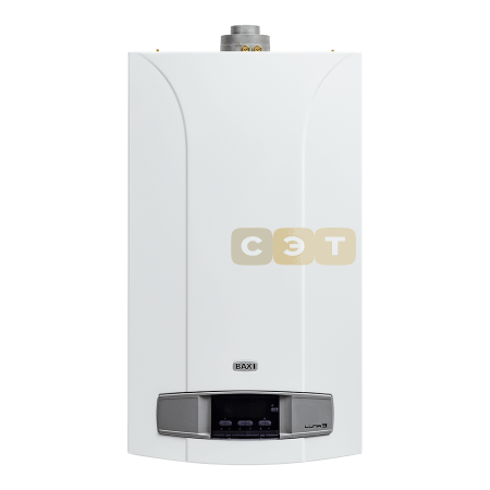 Котел настенный газовый BAXI  LUNA-3 240 Fi