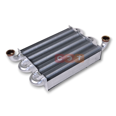 Основной теплообменник 7763973