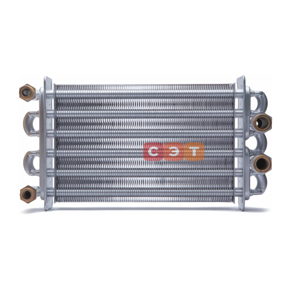 Битермический теплообменник Valmex 256350881801