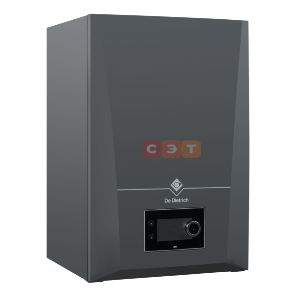 Котел настенный конденсационный De Dietrich AMC Pro EVO 115  (панель Diematic Evolution)