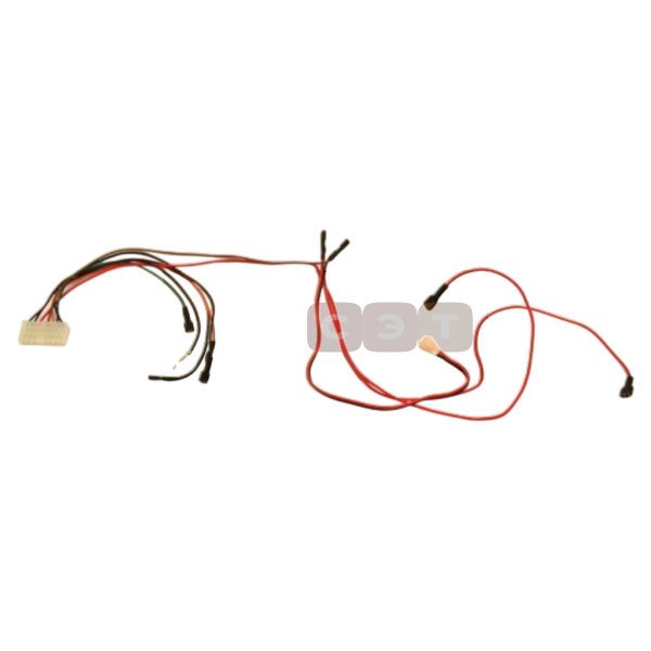 Проводка электрическая 722304400