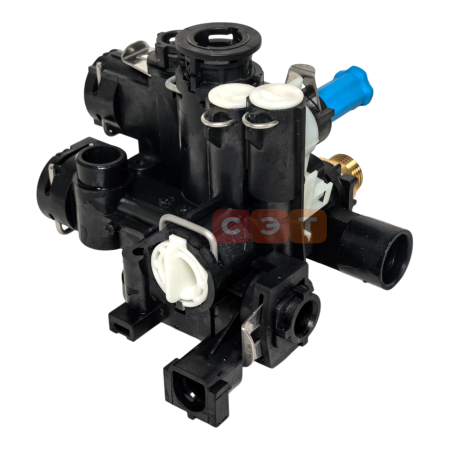 Группа обратной подачи двухконтурного котла 711033700