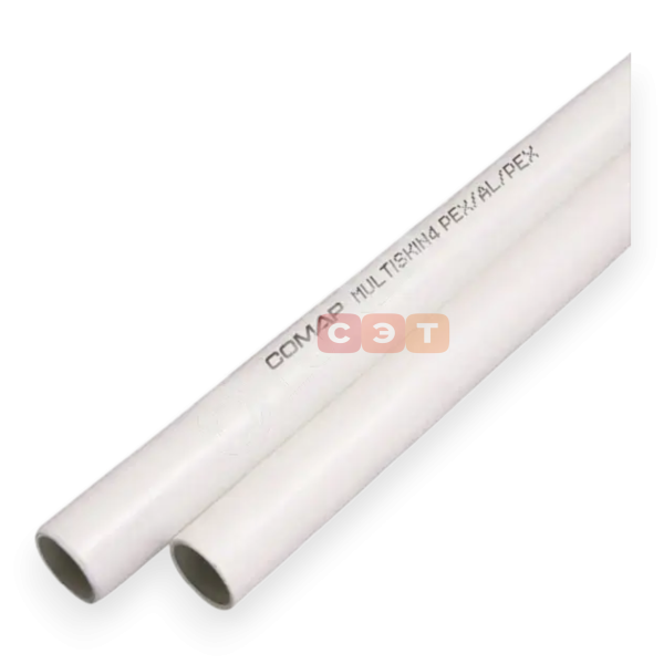 Comap металлопластиковая труба 40,0 х 3,5 (штанга)