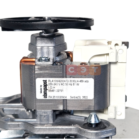 Вентилятор 5632530