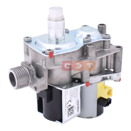 Газовый клапан 0020049296