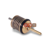 Затвор ГВС 600760