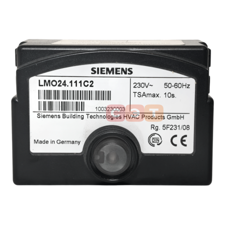 Автомат топочный Ferroli (39811990)