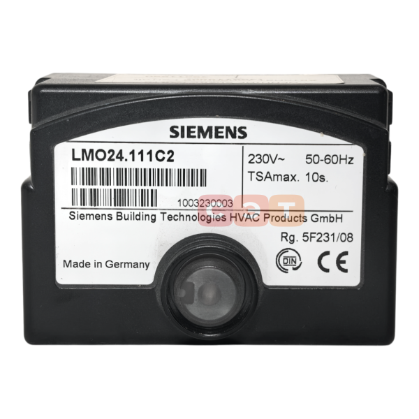 Автомат топочный Ferroli (39811990)