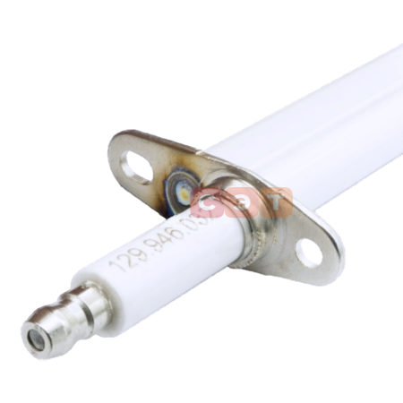 Электрод спаренный L215мм 537dz028