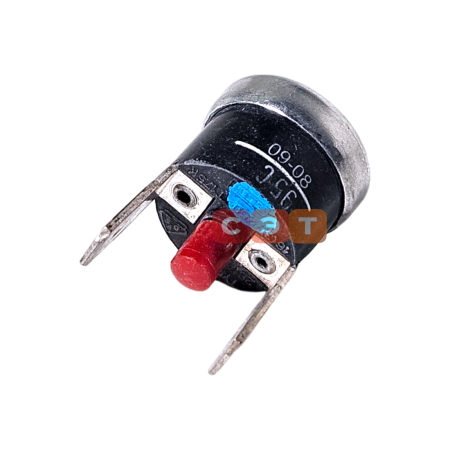 Термостат биметаллический необратимый 95°С (Пантера 12кВт, Рысь)