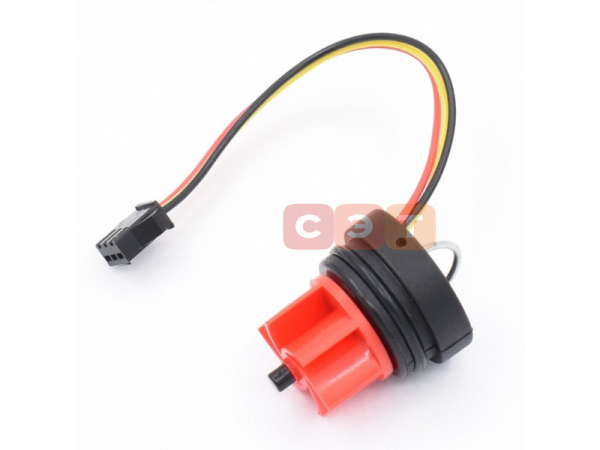 Реле протока воды (датчик) Tiberis Cube 24 F