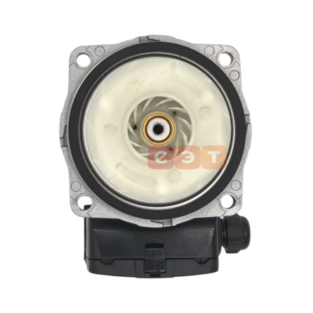 Двигатель циркуляционного насоса Wilo RS15/5-3Ku (Baxi)