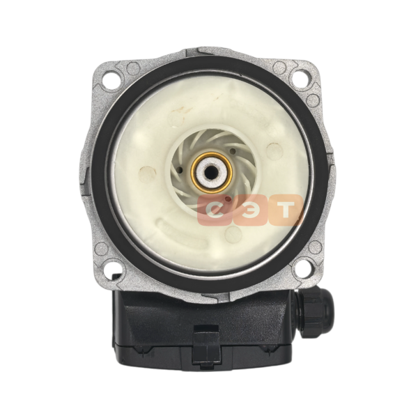 Двигатель циркуляционного насоса Wilo RS15/5-3Ku (Baxi)