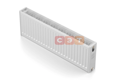 Стальной панельный радиатор (Prado) 22 тип 300мм 1000