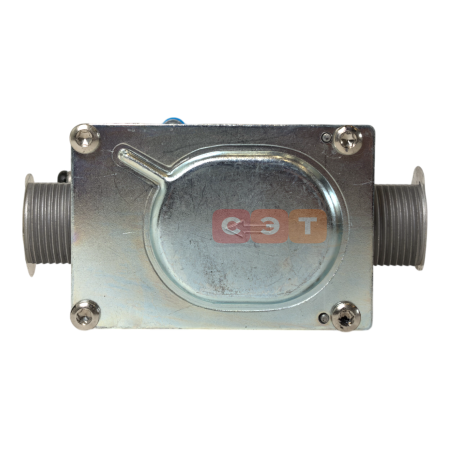 Клапан газовый EBR2008N (WA.1, WA.2, WA.3, WA S, WA C)