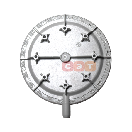 Моностат воздуха (пневмореле) 44/36Па