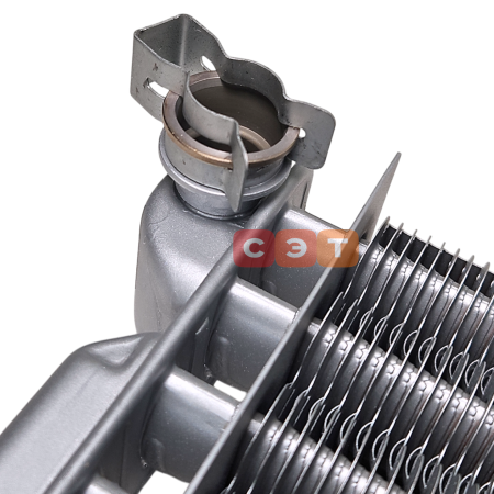 Основной теплообменник 620870