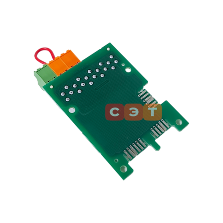 Электронная плата 7665228