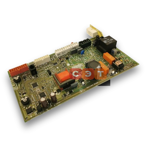 Электронная плата ecoTEC VU 246-376/VUW 236-346