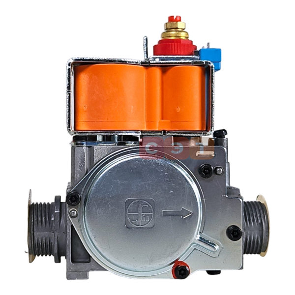 Газовая арматура Atmo/Turbo Тес 24-28 кВт AAA