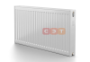 Стальной панельный радиатор (Prado) 22 тип 500мм 0600