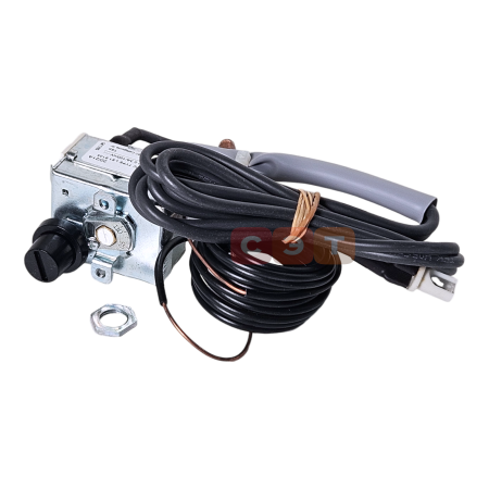 Термостат аварийный (Медведь PLO v15 )