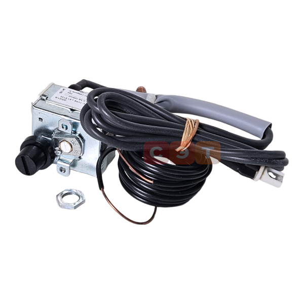 Термостат аварийный (Медведь PLO v15 )