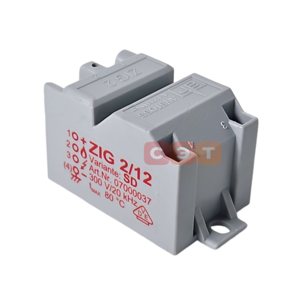 Трансформатор розжига 0020213915