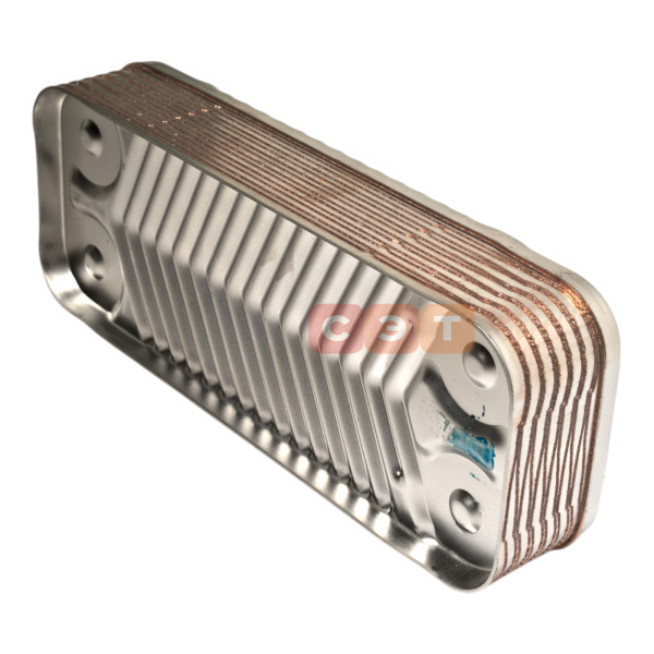 Теплообменник ГВС (WA.3 30, WA S 30, WA C 30)