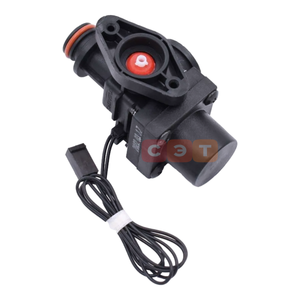 Датчик протока воды на ГВС 100-300MSC