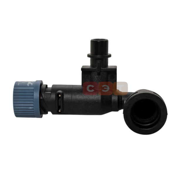 Кран подпитки Пантера H-RU