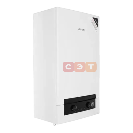 Настенный газовый котел Navien NGB-24K