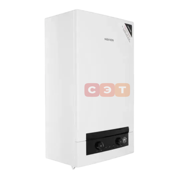 Настенный газовый котел Navien NGB-24K