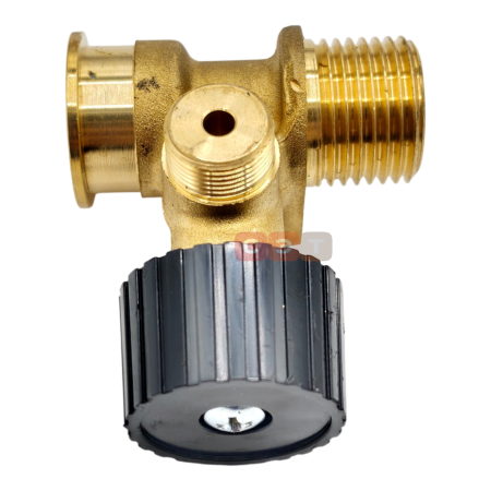 Кран наполнения системы 710224400.A