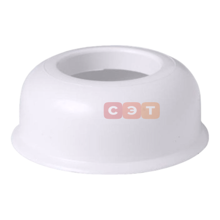 Отражатель круглый 80 мм под 32 мм трубу McAlpine