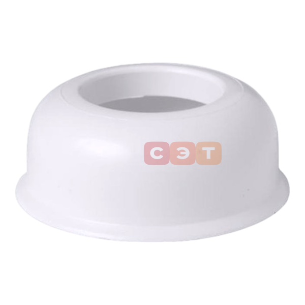 Отражатель круглый 80 мм под 32 мм трубу McAlpine