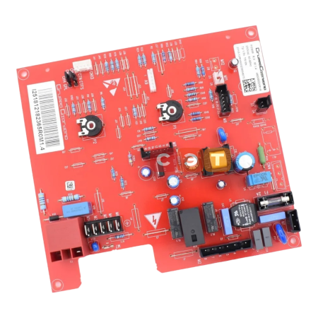 Электронная плата 6SCHEMOD26