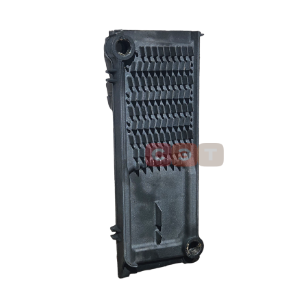 Секция чугунная задняя 3101320