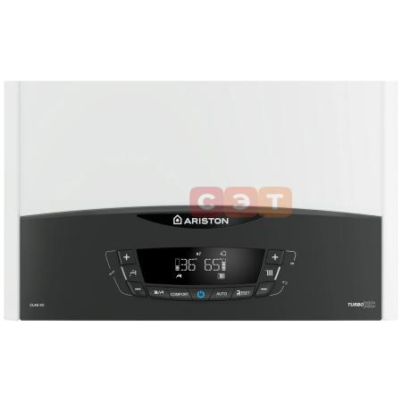 Котел настенный газовый Ariston  CLAS XC 28 FF NG