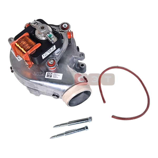 Вентилятор 30кВт 2000801860