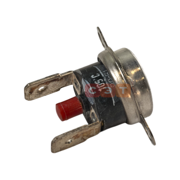 Термостат аварийный (Леопард  17, Пантера 12) биметал.105°С