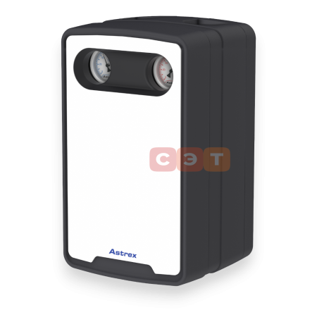 Насосная группа Astrex MC25 DN25 без насоса