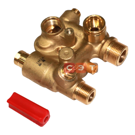 Гидравлическая группа 711607300