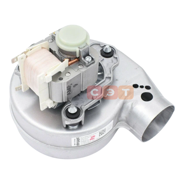 Вентилятор MC 35 E