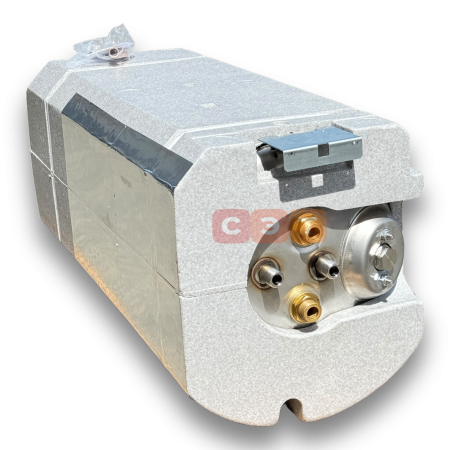 Бойлер в сборе 5688340