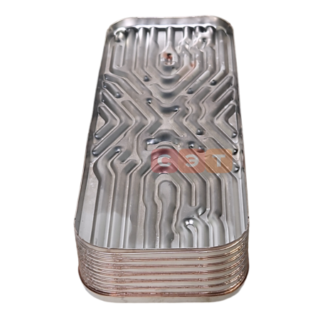 Теплообменник ГВС пластинчатый вторичный 63041310441P