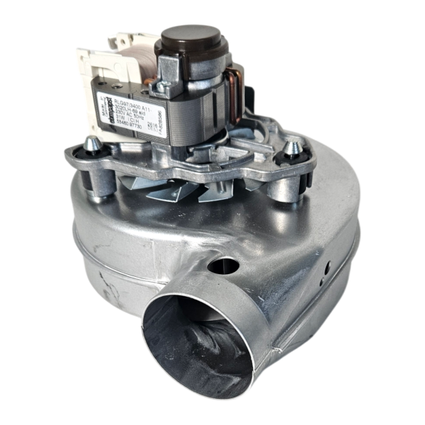 Вентилятор 5678500